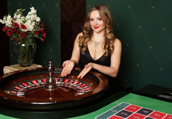 Juwa Game Live Casino