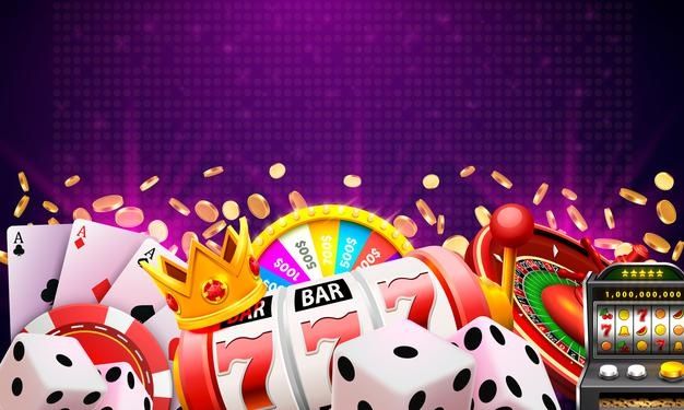 Juwa Game Live Casino