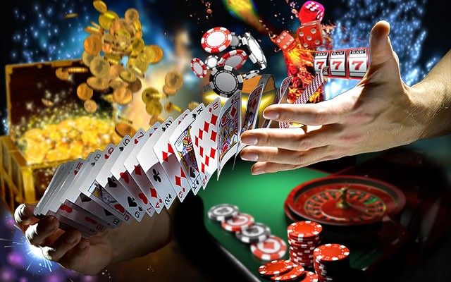 Juwa Game Live Casino